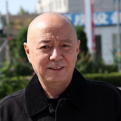 石小滿