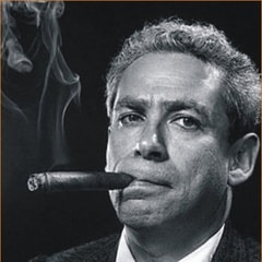 塞繆爾·富勒Samuel Fuller