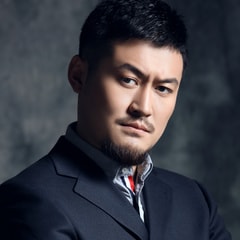孫立石?
