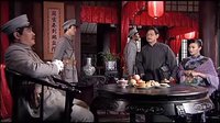 演員徐偉哲《東陵大盜》飾演 閻錫山