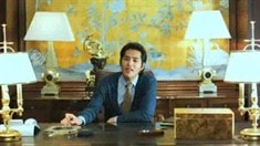劇場版預(yù)告片