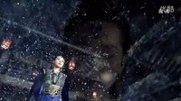 《風中奇緣》與狼共舞的少女落入凡間