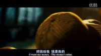 實拍美國黑社會打架開槍殺人