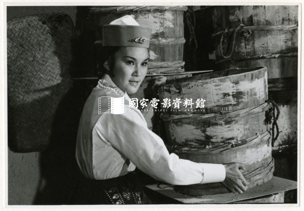 《迎春閣之風波》劇照(2)