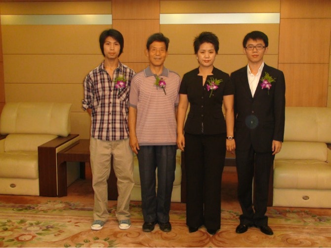 孝在何時1 新聞發(fā)布會