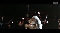 生死決-預(yù)告