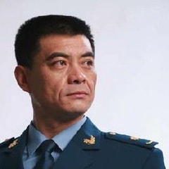 王新軍