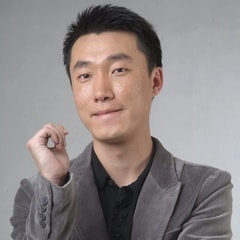 張振華?