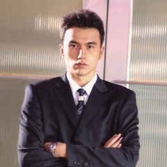 黃志瑋