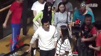 虎媽貓爸花絮01__被佟大為指責太胖_趙薇發飆