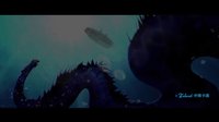 電影《天眼傳奇》國際版預告