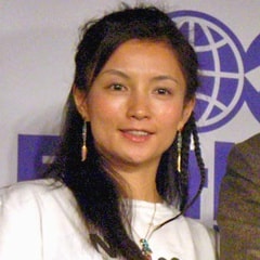 吉本多香美?