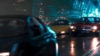 越空狂龍 國語版 飆車追逐生死較量 史泰龍扒車治暴