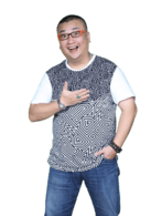 陳堅雄