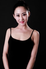 朱美璇?