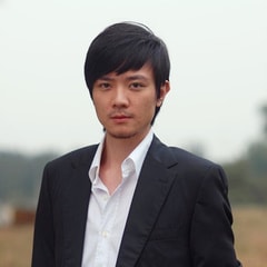 張子晨