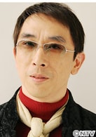 段田安則?