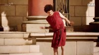 【ITV古裝喜劇】《羅馬三賤客-plebs》【冰冰字幕組翻譯】