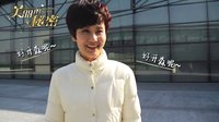 《美麗的秘密》曝現場花絮 女神宋茜秒變“女神經”