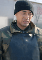 張旭