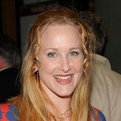 凱蒂·芬內朗Katie Finneran