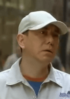 黃秋生