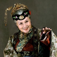鄭毓芝