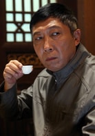 韓童生