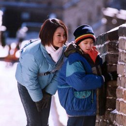 危情雪夜 劇照