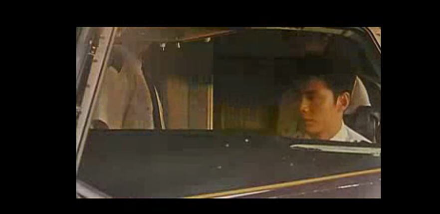 緊急迫降（2000） 精彩圖冊