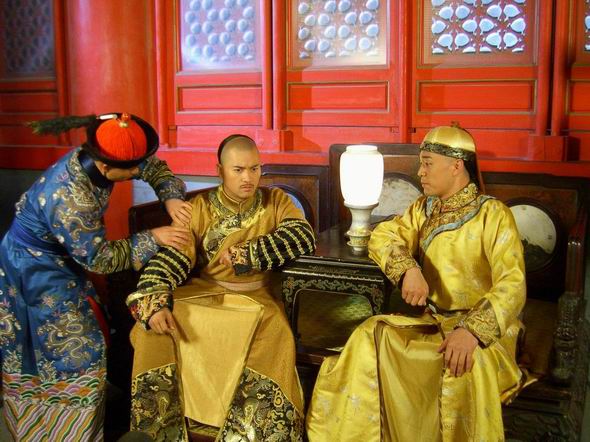 至尊計上計  劇照（1）