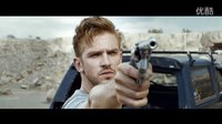 《訪客》超清先行預(yù)告 The Guest-HDteaser