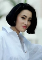 張　敏