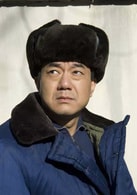 董勇