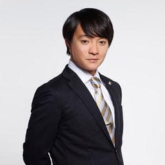 濱田岳?