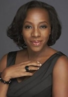 瑪麗安·吉恩·巴普迪斯特Marianne Jean-Baptiste
