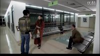 電視劇分娩片段——月嫂里“項妍生孩子”