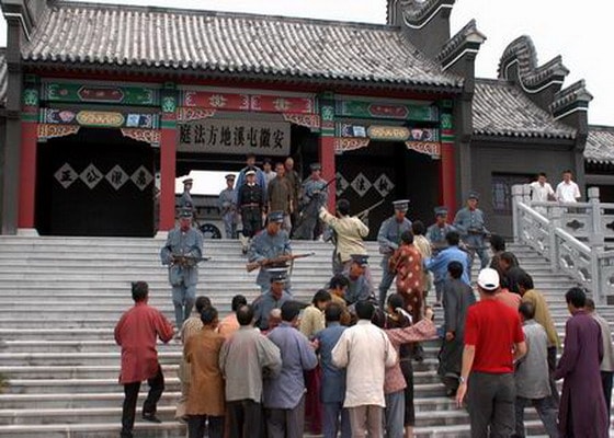 徽娘宛心  精彩圖冊