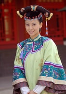 翁虹