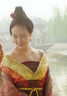 賈妮?