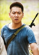 陳平子