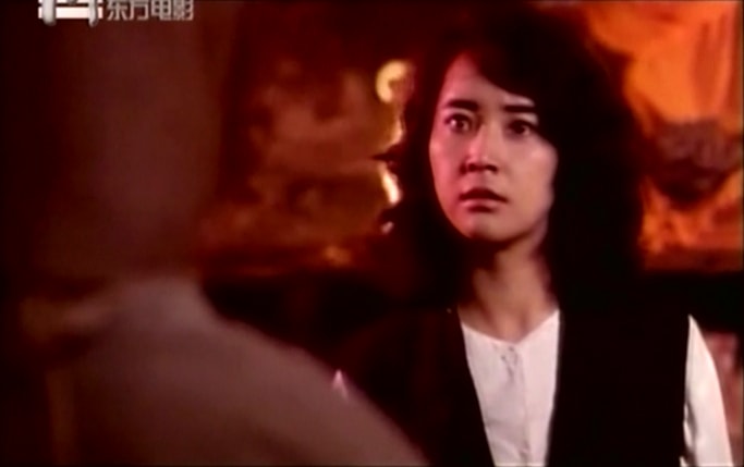 《怒火威龍》影片截圖