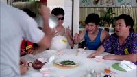 《精裝追女仔》這兩個外人太心塞-被周潤發他們整得一頓飯下來就吃到兩張紙