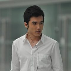 何李寧