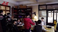《十宗罪》待命出擊制作特輯 張翰于小彤戲里戲外兄弟情