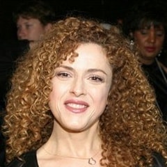 伯納德塔·彼特斯/Bernadette Peters