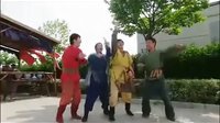 春光燦爛豬九妹--陳喬恩英雄救“美”