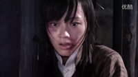 九死一生柳葉