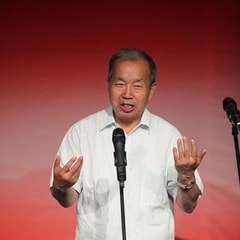 李緒良?