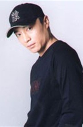 何中華 